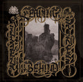 HRAD ‎– Leaving The Ancient Times Behind - Digipak CD