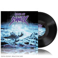EDGE OF SANITY - Nothing But Death Remains LP