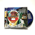 NASTY FACE – This Is The Face Wish How CD