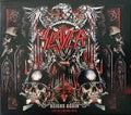 SLAYER - Reigns Again – Live Chicago 2024 - (Ltd. 200) Digipak CD