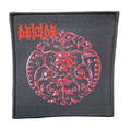 DEICIDE - Deicide - Woven Patch