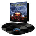 IRON MAIDEN ‎– Rock In Rio 3LP
