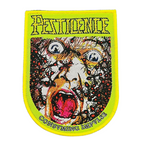 PESTILENCE - Consuming Impulse - Woven Patch