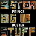 PRINCE BUSTER - Sister Big Stuff LP