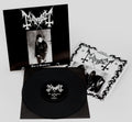 MAYHEM - Live in Sarpsborg LP