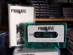 FISSURE - Live at UCLA Radio Tape