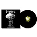 DECONTROL – Surrogate Suns 7"EP