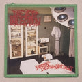 DEAD INFECTION - Surgical Disembowelment - Patch