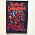 THE BLACK DAHLIA MURDER - Brock Hofer - Patch