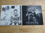 Psychoneurosis / Herida Profunda / Suffering Quota - In Fear We Trust - 3 Way Split 12"