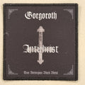 GORGOROTH - Antichrist - Patch