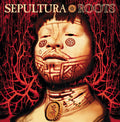 SEPULTURA – Roots CD