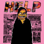 TEETHING - Help CD