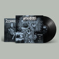 DYSENTERY - …brings me no tears (Ltd. 250) LP