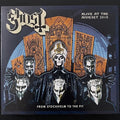 GHOST - From Stockholm To The Pit 2015 - 2xCD Digipack