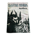 ELECTRIC WIZARD - Dopethrone - Wall Flag / Textile Poster