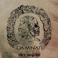 FACING THE SWARM THOUGHT – Damnati - Digipak CD