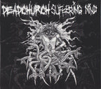 Dead Church / Suffering Mind - Split 5"