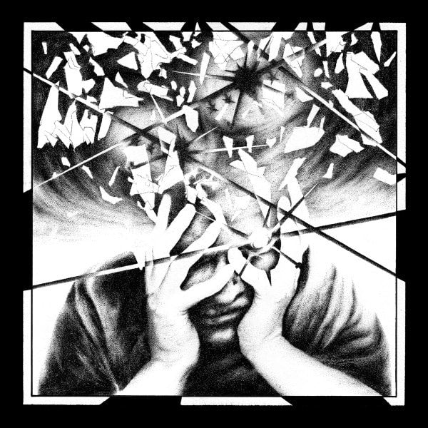 KNIFED - Knifed 7"EP