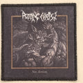 ROTTING CHRIST - Non Serviam - Patch