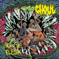 GHOUL – Live In The Flesh 2LP