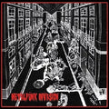 GENITAL DEFORMITIES / SUBCAOS - Metalpunk Invasion Split 7"EP