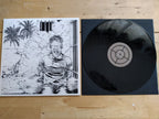 Psychoneurosis / Herida Profunda / Suffering Quota - In Fear We Trust - 3 Way Split 12"
