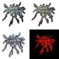 CATTLE DECAPITATION - Logo - Enamel Pin
