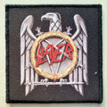 SLAYER - Logo - Patch