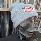 DISMEMBER - Logo - (Grey) Beanie