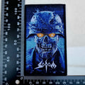 SODOM - Witchhunter - Woven Patch