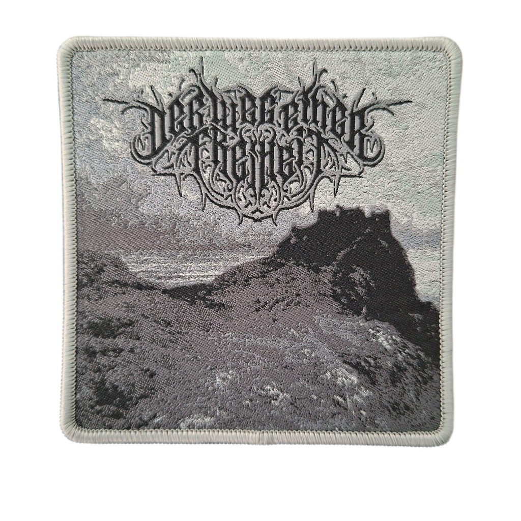 DER WEG EINER FREIHEIT - Der Weg Einer Freiheit - Woven Patch