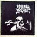 MORBID ANGEL - Leading The Rats - Patch