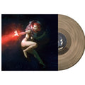 THE ATOMIC BITCHWAX – Force Field (Ltd. Clear) LP