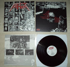 Faithreat - S/T LP