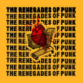 RENEGADES OF PUNK - The Renegades Of Punk 7"EP