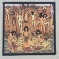 IMPETIGO  - Ultimo Mondo Cannibale - Patch