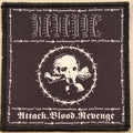 REVENGE - Attack.Blood.Revenge - Patch