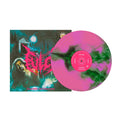 FULCI – Exhumed Information (Ltd. Galaxy From Beyond) LP