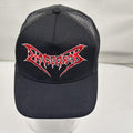 DISMEMBER - Logo TRUCKER CAP