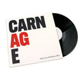 NICK CAVE & WARREN ELLIS - Carnage LP