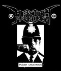 HERIDA PROFUNDA Polish Crustards T-Shirt