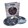 ENTOMBED A.D  -  Back to the Front (Picture Disc Ltd 400) 2LP