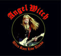 ANGEL WITCH - Ultra Rare Live Tracks CD