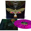 16 -  Into Dust (Neon Violet with Rainbow Splatter Ltd 386) LP