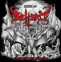 V/A – Tribute To Beherit (Satanic Black Metal Compilation) - CD