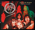 SLAYER – Haunted Tapes – 1984 Demo & Concert – Digipak CD