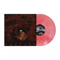 CANNIBAL CORPSE - Torture (Ltd. Clear Blood Red Marbled) LP