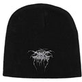 DARKTHRONE - Logo Beanie
