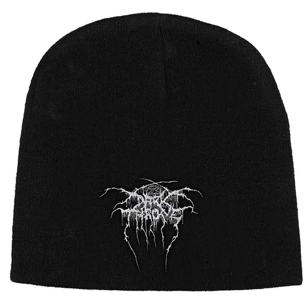 DARKTHRONE - Logo Beanie
